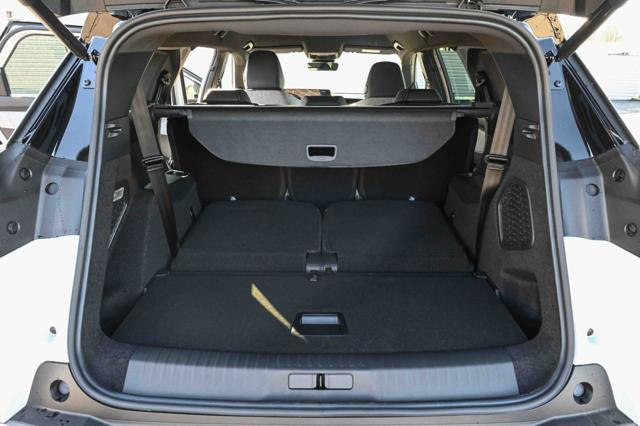 PEUGEOT 5008 usata, con Climatizzatore