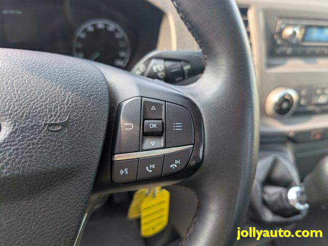 FORD Transit usata 18