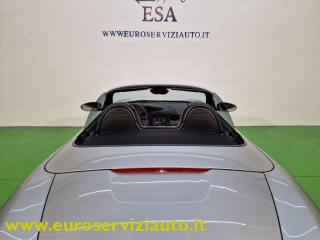 PORSCHE Boxster usata 54