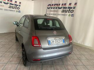 FIAT 500 usata, con Airbag Passeggero