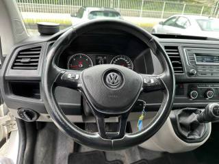 VOLKSWAGEN Transporter usata, con Autoradio digitale