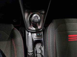 FORD Fiesta usata, con Cruise Control