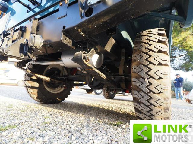 LAND ROVER Defender usata 18