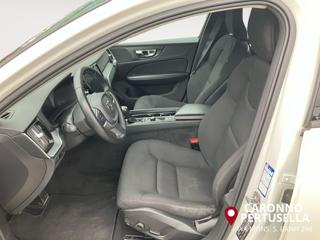 VOLVO V60 usata, con Chiusura centralizzata