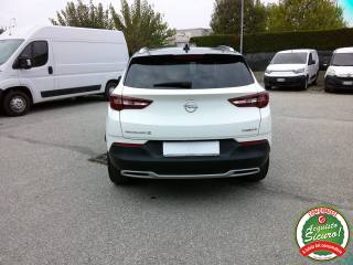 OPEL Grandland X usata, con Cerchi in lega