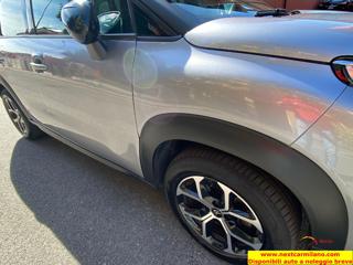 CITROEN C3 Aircross usata, con Airbag testa