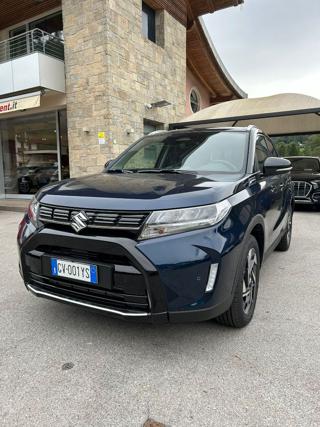 SUZUKI Vitara 1.4 Hybrid 4WD Allgrip TOP