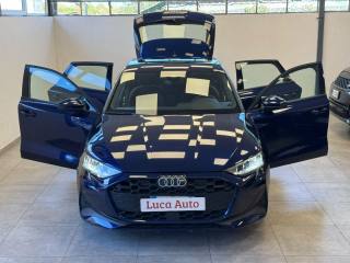AUDI A3 usata, con Airbag