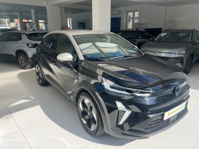 RENAULT Captur usata, con Alzacristalli elettrici