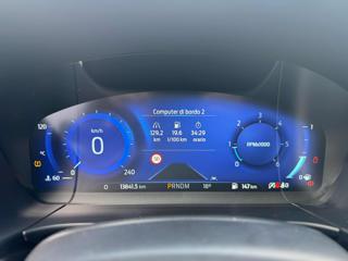 FORD Kuga usata, con Climatizzatore