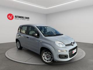 FIAT Panda usata, con Airbag