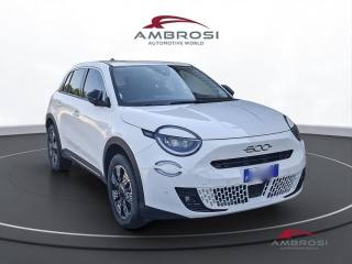 FIAT 600 usata 1