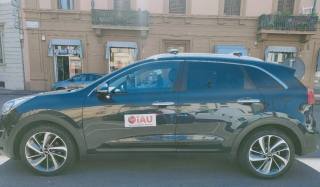 KIA Niro usata, con Airbag laterali