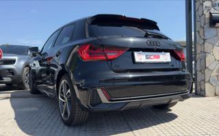AUDI A1 usata, con Alzacristalli elettrici