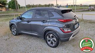 HYUNDAI Kona usata, con Cruise Control