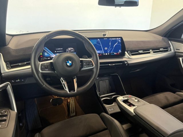BMW X2 usata, con Controllo trazione