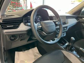 SKODA Kamiq usata, con Climatizzatore