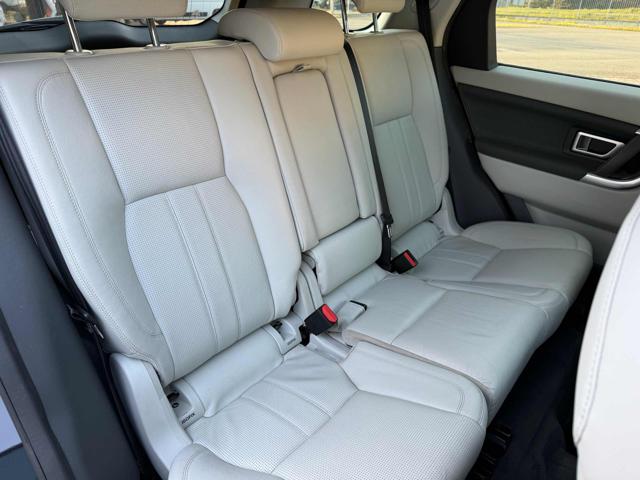 LAND ROVER Discovery Sport usata, con Fari Xenon