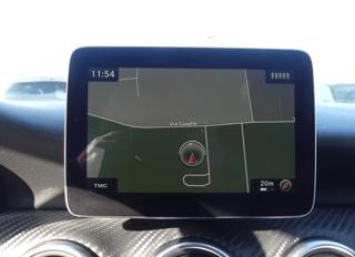 MERCEDES-BENZ A 200 usata 56