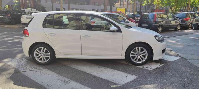 VOLKSWAGEN Golf usata, con Servosterzo