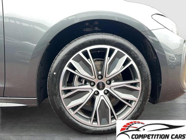 AUDI A5 usata, con Park Distance Control