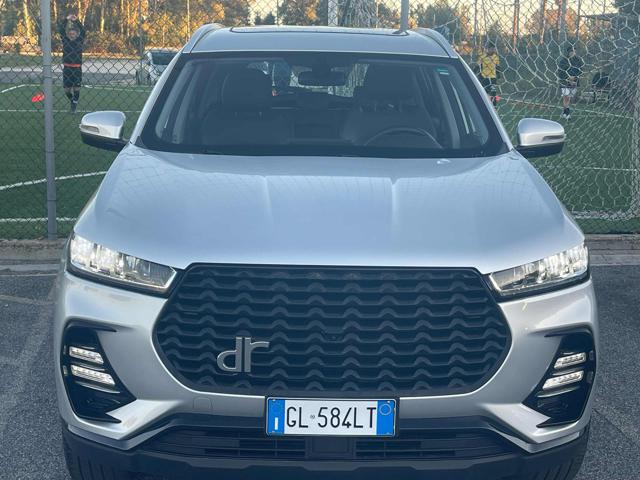 DR MOTOR DR 6.0 usata 27