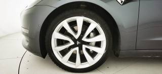 TESLA Model 3 usata, con Servosterzo