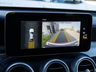 MERCEDES-BENZ GLC 300 usata, con Controllo automatico clima