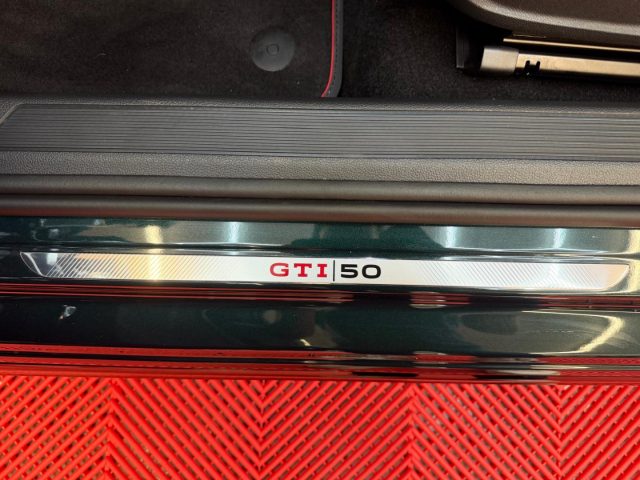 VOLKSWAGEN Golf GTI usata, con Cerchi in lega