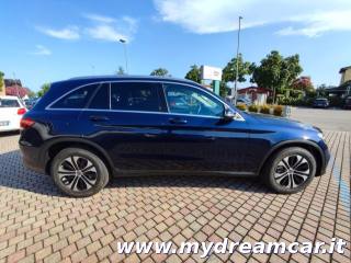 MERCEDES-BENZ GLC 300 usata 34