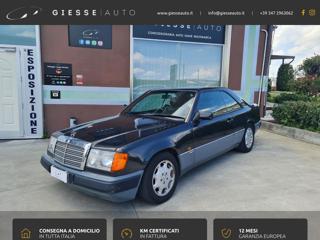 MERCEDES-BENZ 200 usata, con Alzacristalli elettrici
