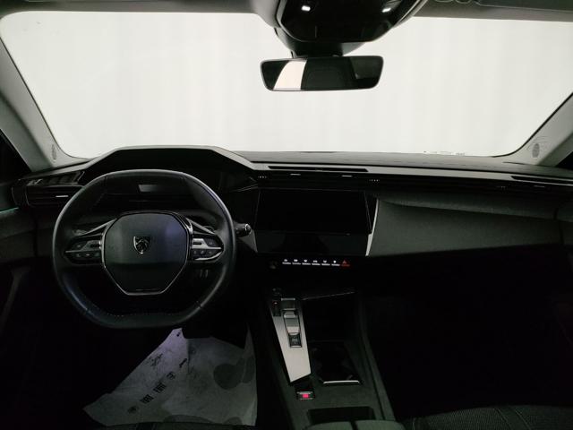 PEUGEOT 308 usata, con Cerchi in lega