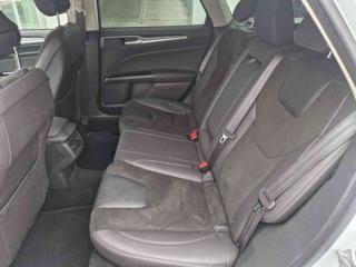 FORD Mondeo usata, con Cruise Control