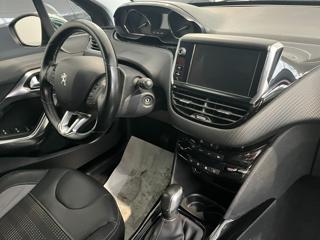 PEUGEOT 2008 usata, con Fendinebbia