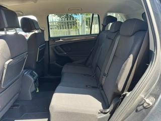 VOLKSWAGEN Tiguan Allspace usata, con Boardcomputer
