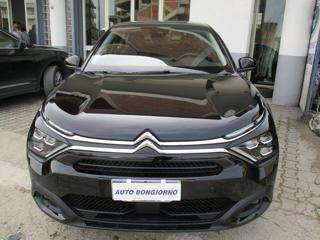 CITROEN C4 usata, con Airbag