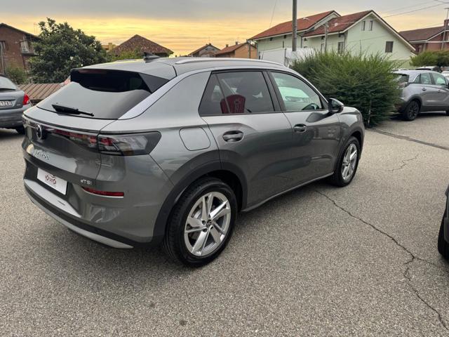VOLKSWAGEN T-Roc usata, con Alzacristalli elettrici