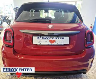 FIAT 500X usata, con Chiusura centralizzata