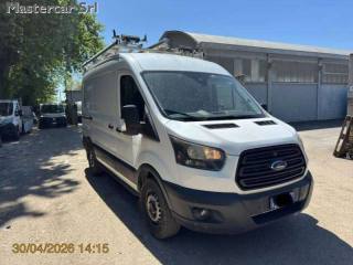 FORD Transit L2H2 130CV 2.0TDCI ECO 4x4 awd - FJ440GR