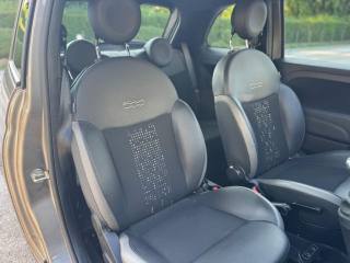 FIAT 500 usata, con Volante multifunzione