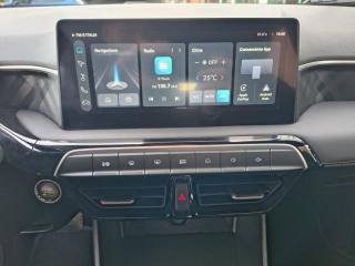 MG MG3 usata, con Immobilizzatore elettronico