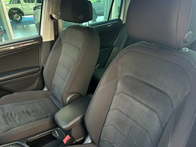 VOLKSWAGEN Tiguan usata, con Chiusura centralizzata