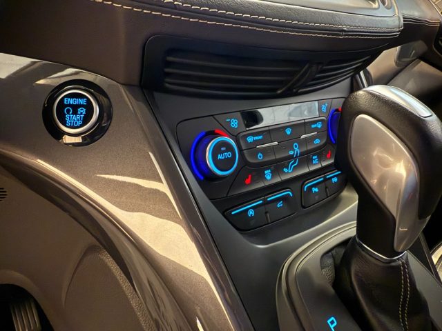 FORD Kuga usata, con Climatizzatore