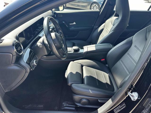 MERCEDES-BENZ A 200 usata, con Chiusura centralizzata