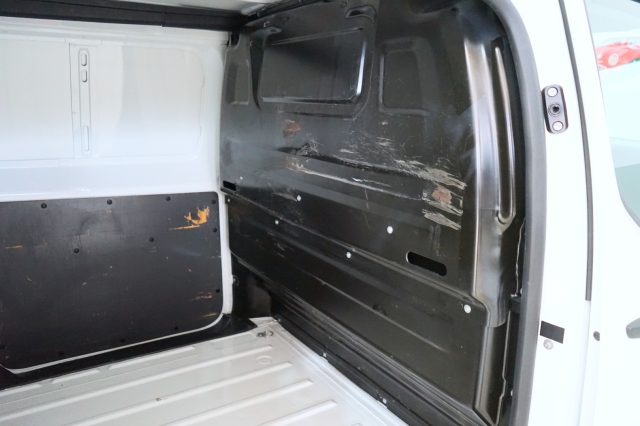 CITROEN Jumpy usata 34
