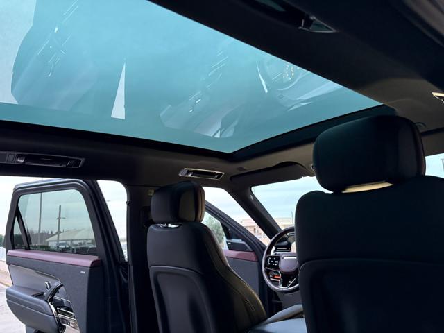 LAND ROVER Range Rover Sport usata, con Cerchi in lega