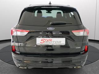 FORD Kuga usata, con Bracciolo