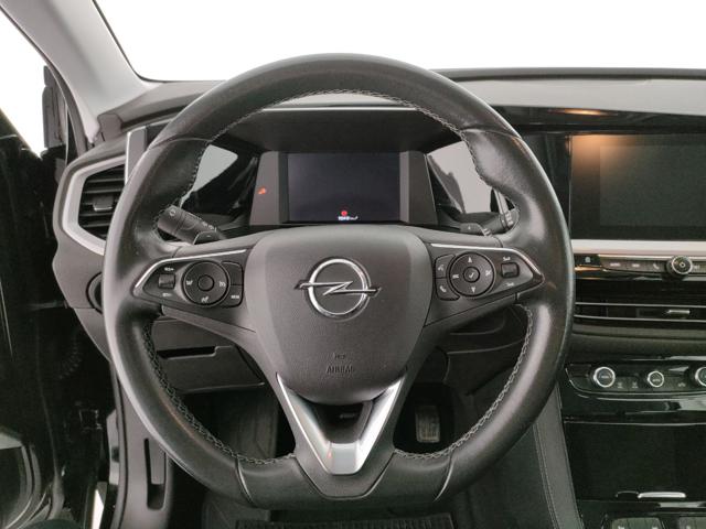 OPEL Grandland usata, con Controllo automatico clima