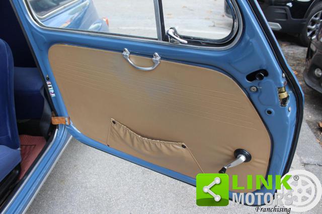 FIAT 600 usata 17