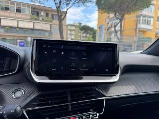 PEUGEOT 2008 usata, con ESP
